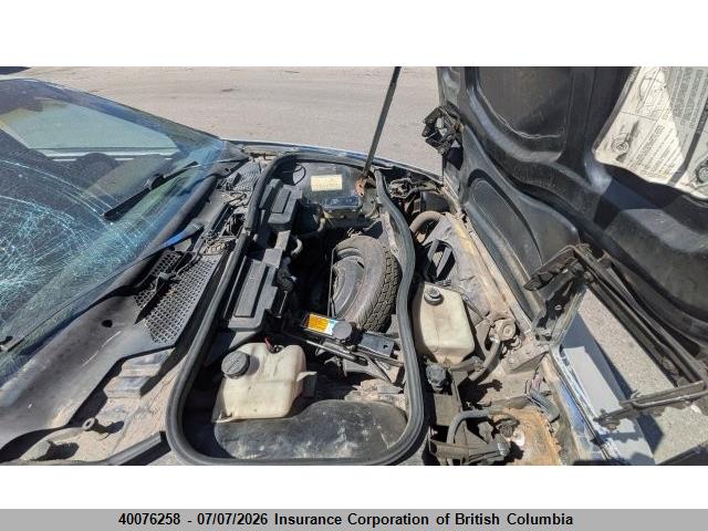 Продажа на аукционе авто 1985 Pontiac Fiero, vin: 1G2PG3796FP218111, номер лота: 40076258