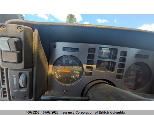Продажа на аукционе авто 1985 Pontiac Fiero, vin: 1G2PG3796FP218111, номер лота: 40076258