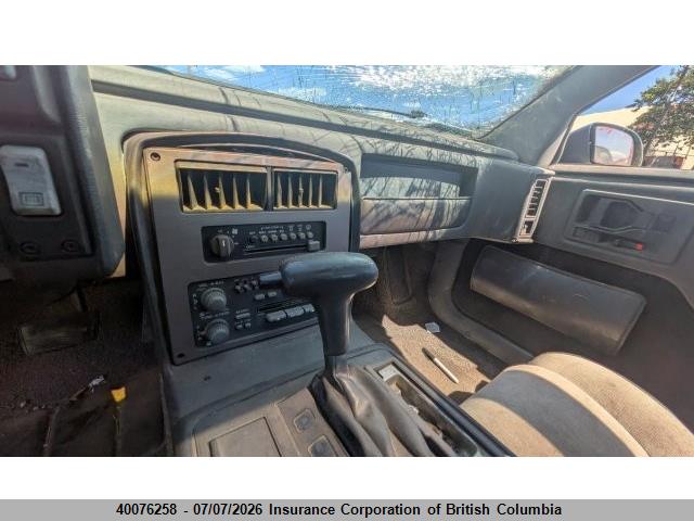 Продажа на аукционе авто 1985 Pontiac Fiero, vin: 1G2PG3796FP218111, номер лота: 40076258