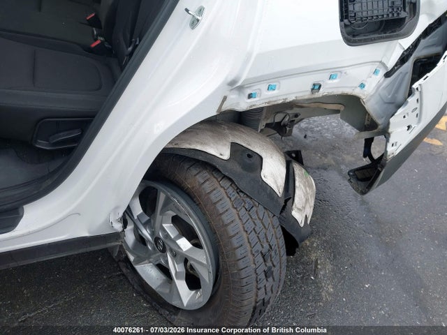 Продажа на аукционе авто 2022 Hyundai Tucson Sel, vin: KM8JBCAE6NU155092, номер лота: 40076261