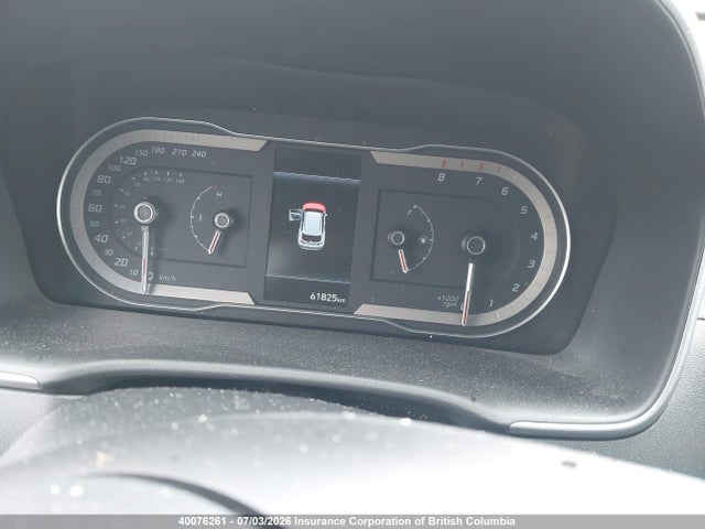 Продажа на аукционе авто 2022 Hyundai Tucson Sel, vin: KM8JBCAE6NU155092, номер лота: 40076261