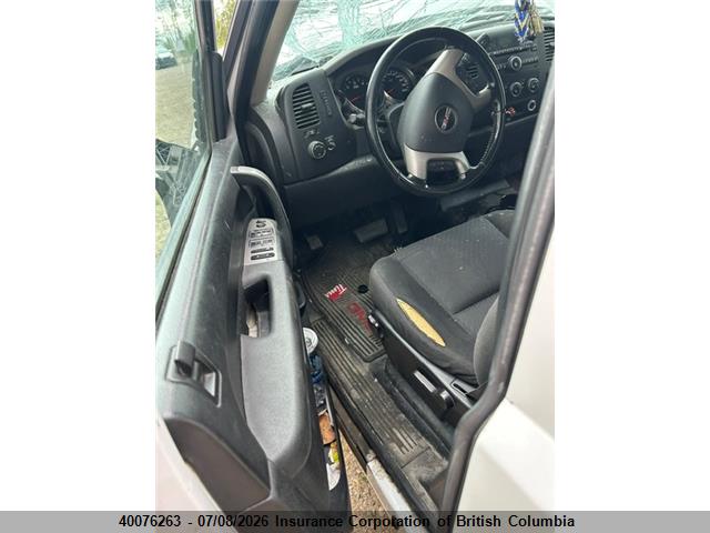 Продаж на аукціоні авто 2013 Gmc Sierra K1500 Sle, vin: 1GTR2VE71DZ305352, номер лоту: 40076263