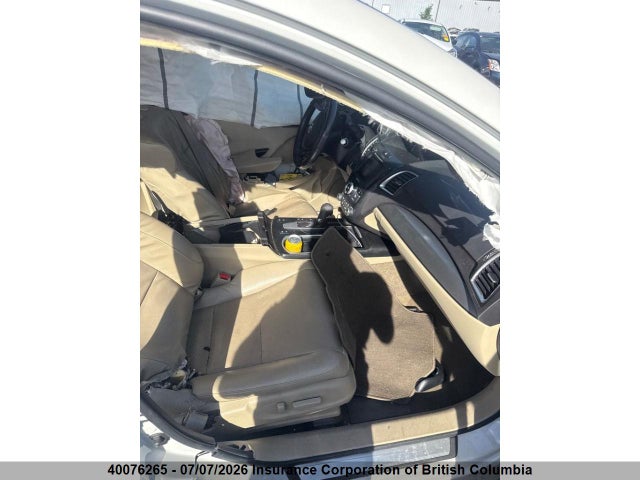 Acura RDX 2018 5J8TB4H79JL802001 Image 10