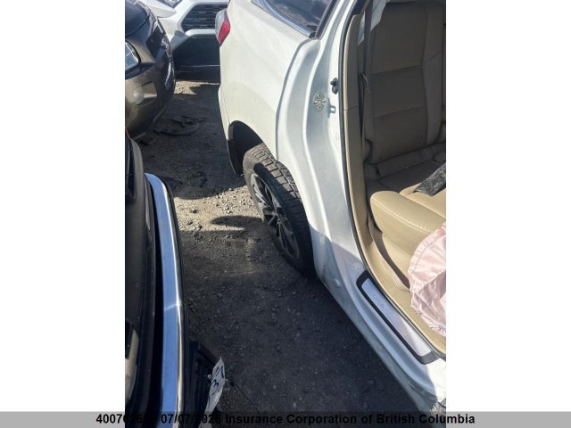 Acura RDX 2018 5J8TB4H79JL802001 Image 12