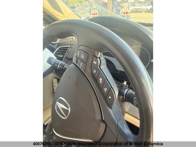 Acura RDX 2018 5J8TB4H79JL802001 Image 13
