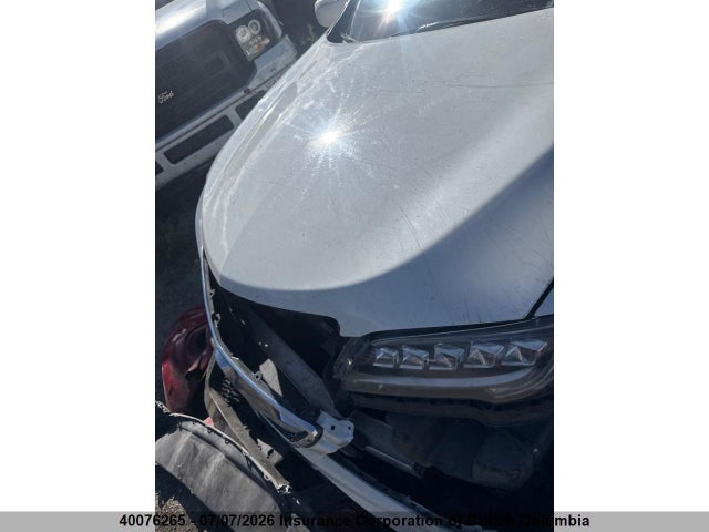 Acura RDX 2018 5J8TB4H79JL802001 Image 17
