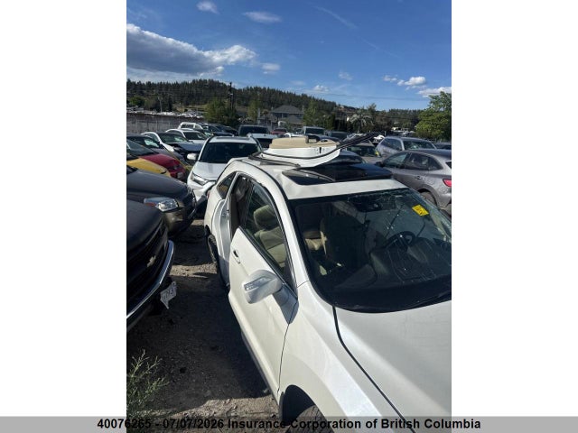 Acura RDX 2018 5J8TB4H79JL802001 Image 5