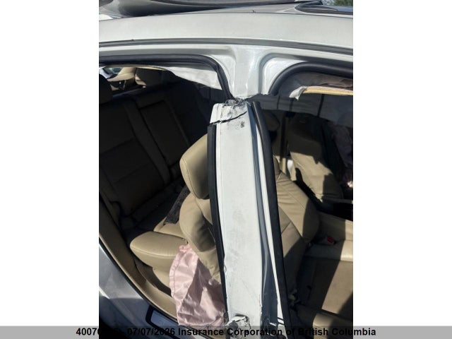 Acura RDX 2018 5J8TB4H79JL802001 Image 9