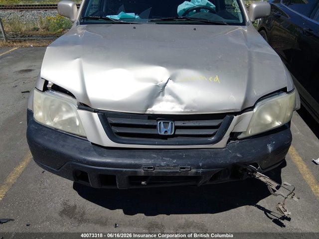 Продаж на аукціоні авто 2001 Honda Cr-v Ex, vin: JHLRD18501C810975, номер лоту: 40073318