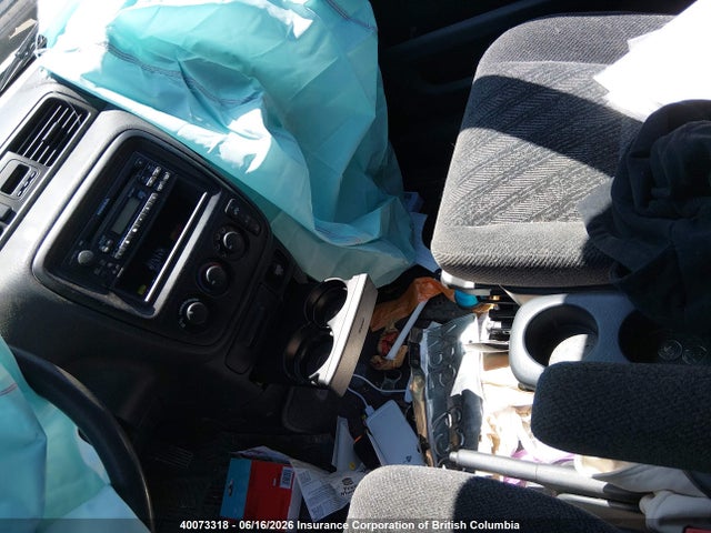 Продаж на аукціоні авто 2001 Honda Cr-v Ex, vin: JHLRD18501C810975, номер лоту: 40073318