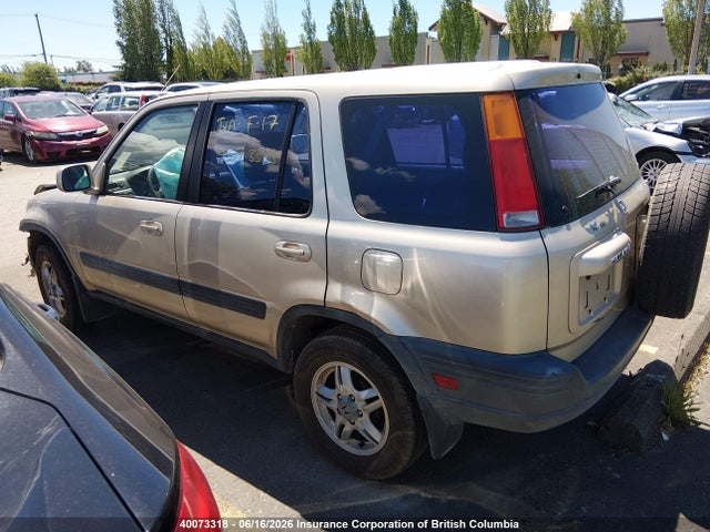 Продаж на аукціоні авто 2001 Honda Cr-v Ex, vin: JHLRD18501C810975, номер лоту: 40073318