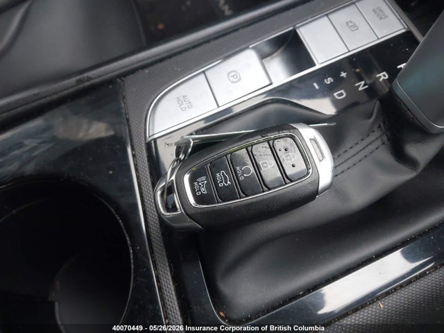 Hyundai Elantra Limited 2023 KMHLN4AJ9PU073797 Image 11
