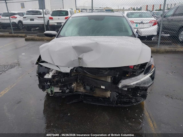 Hyundai Elantra Limited 2023 KMHLN4AJ9PU073797 Image 13