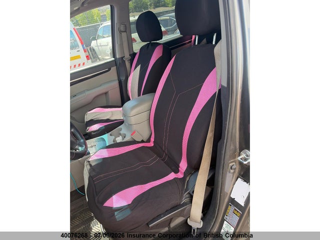 Продажа на аукционе авто 2009 Hyundai Santa Fe Gl, vin: 5NMSG73E69H301065, номер лота: 40076268