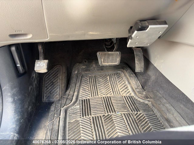Продажа на аукционе авто 2009 Hyundai Santa Fe Gl, vin: 5NMSG73E69H301065, номер лота: 40076268