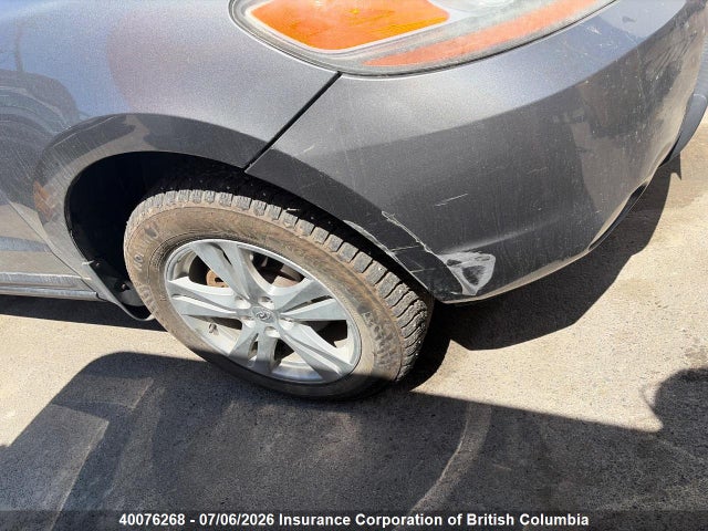 Продажа на аукционе авто 2009 Hyundai Santa Fe Gl, vin: 5NMSG73E69H301065, номер лота: 40076268