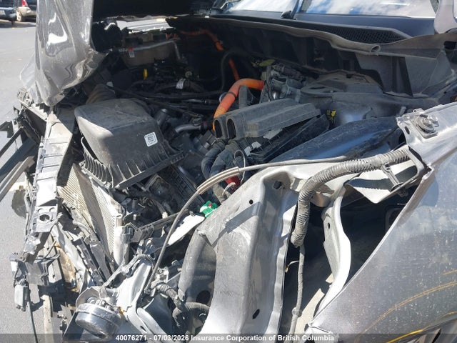 Ford ESCAPE SEL 2022 1FMCU9CZ6NUB27783 Image 10
