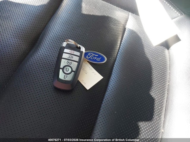 Ford ESCAPE SEL 2022 1FMCU9CZ6NUB27783 Image 11