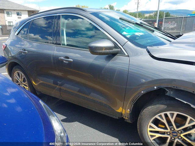 Ford ESCAPE SEL 2022 1FMCU9CZ6NUB27783 Image 14