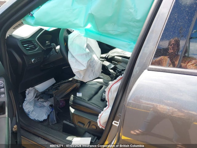 Ford ESCAPE SEL 2022 1FMCU9CZ6NUB27783 Image 19