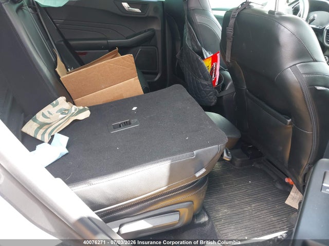 Ford ESCAPE SEL 2022 1FMCU9CZ6NUB27783 Image 8
