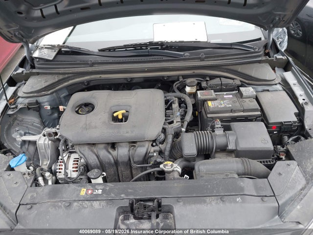 Aukcja sprzedaży 2020 Hyundai Elantra Se, vin: KMHD74LF9LU908296, numer aukcji: 40069089