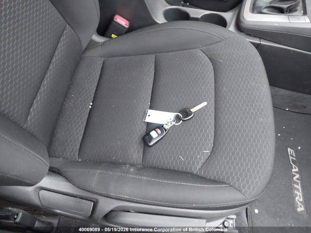 Aukcja sprzedaży 2020 Hyundai Elantra Se, vin: KMHD74LF9LU908296, numer aukcji: 40069089