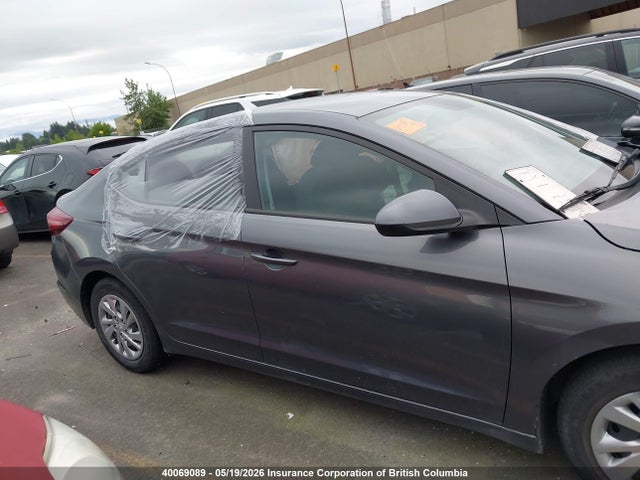 Aukcja sprzedaży 2020 Hyundai Elantra Se, vin: KMHD74LF9LU908296, numer aukcji: 40069089