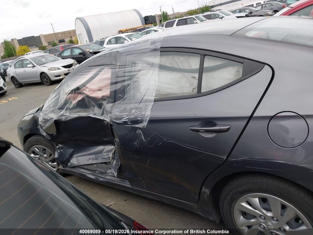Aukcja sprzedaży 2020 Hyundai Elantra Se, vin: KMHD74LF9LU908296, numer aukcji: 40069089