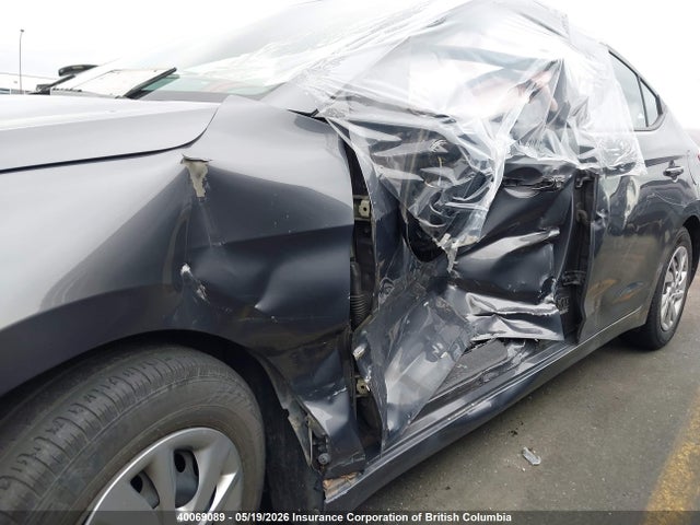 Aukcja sprzedaży 2020 Hyundai Elantra Se, vin: KMHD74LF9LU908296, numer aukcji: 40069089