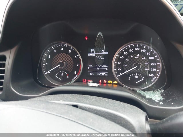 Aukcja sprzedaży 2020 Hyundai Elantra Se, vin: KMHD74LF9LU908296, numer aukcji: 40069089