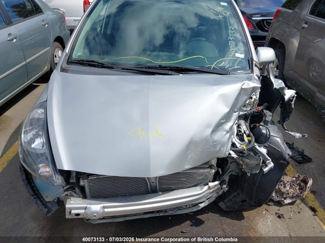 Продаж на аукціоні авто 2007 Honda Fit Lx, vin: JHMGD38437S809114, номер лоту: 40073133