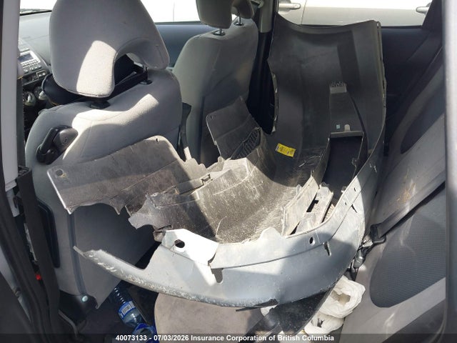 Продаж на аукціоні авто 2007 Honda Fit Lx, vin: JHMGD38437S809114, номер лоту: 40073133