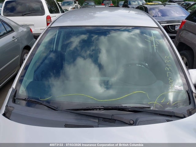 Продаж на аукціоні авто 2007 Honda Fit Lx, vin: JHMGD38437S809114, номер лоту: 40073133