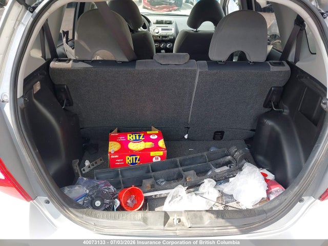 Продаж на аукціоні авто 2007 Honda Fit Lx, vin: JHMGD38437S809114, номер лоту: 40073133