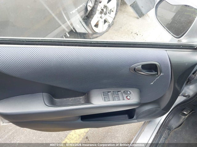 Продаж на аукціоні авто 2007 Honda Fit Lx, vin: JHMGD38437S809114, номер лоту: 40073133