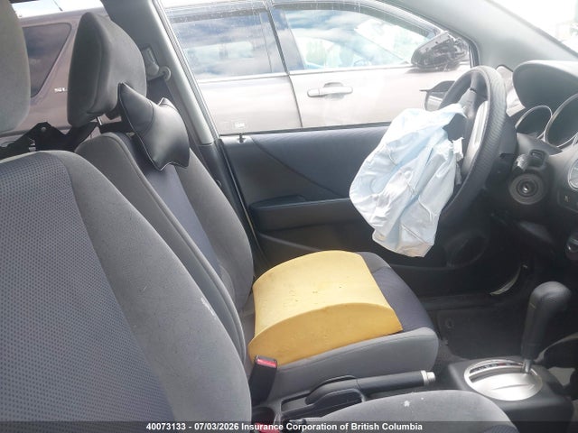 Продаж на аукціоні авто 2007 Honda Fit Lx, vin: JHMGD38437S809114, номер лоту: 40073133