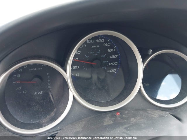 Продаж на аукціоні авто 2007 Honda Fit Lx, vin: JHMGD38437S809114, номер лоту: 40073133