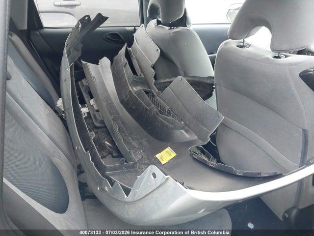 Продаж на аукціоні авто 2007 Honda Fit Lx, vin: JHMGD38437S809114, номер лоту: 40073133
