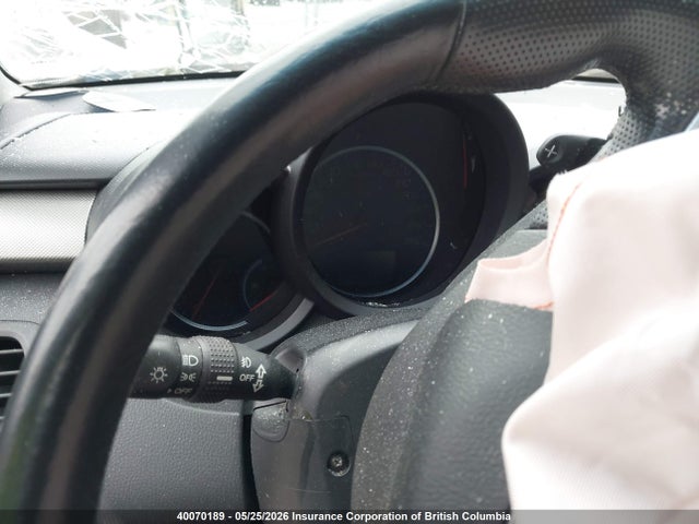 2008 Acura Rdx მანქანა იყიდება აუქციონზე, vin: 5J8TB18228A801085, აუქციონის ნომერი: 40070189