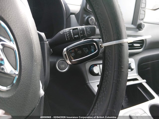 Продаж на аукціоні авто 2021 Hyundai Kona Sel, vin: KM8K23AG3MU106050, номер лоту: 40050965