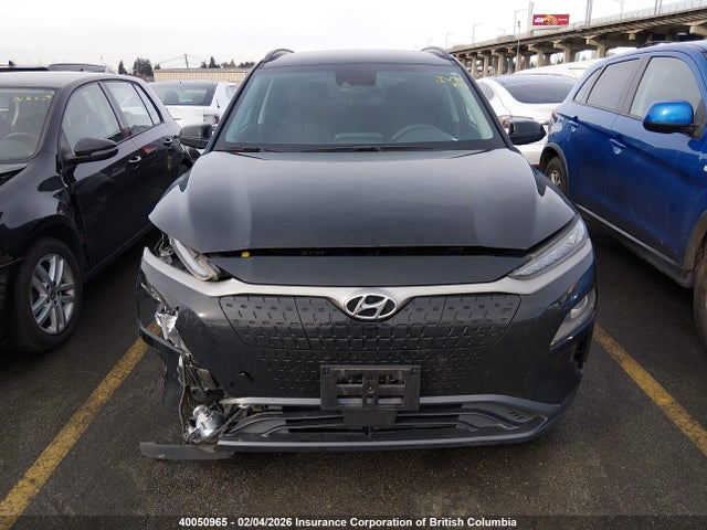 Продаж на аукціоні авто 2021 Hyundai Kona Sel, vin: KM8K23AG3MU106050, номер лоту: 40050965