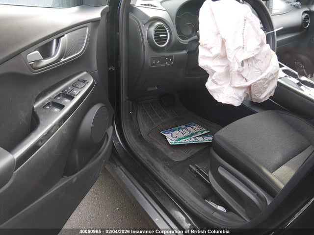 Продаж на аукціоні авто 2021 Hyundai Kona Sel, vin: KM8K23AG3MU106050, номер лоту: 40050965