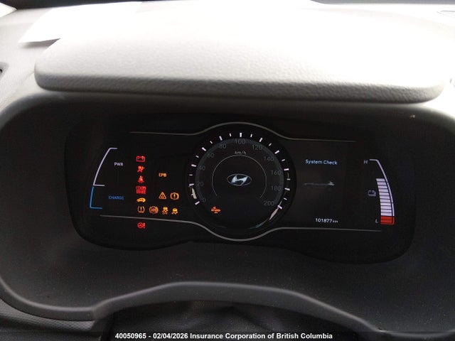 Продаж на аукціоні авто 2021 Hyundai Kona Sel, vin: KM8K23AG3MU106050, номер лоту: 40050965