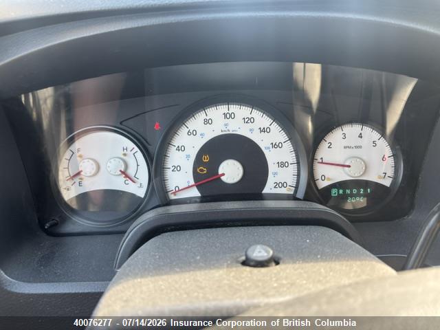 2011 Ram Dakota Sxt მანქანა იყიდება აუქციონზე, vin: 1D7RW3GP8BS605763, აუქციონის ნომერი: 40076277