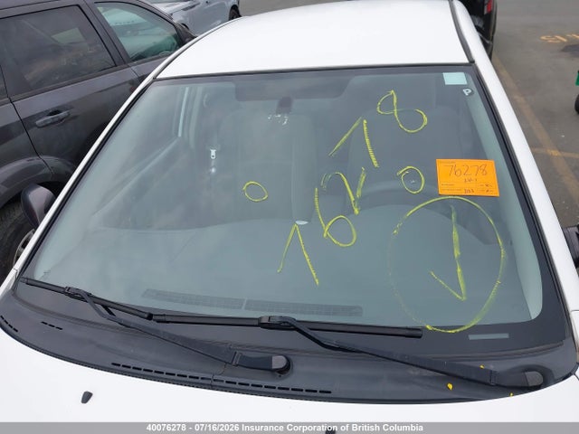 Продаж на аукціоні авто 2007 Toyota Corolla Ce/le/s, vin: 2T1BR32E37C763722, номер лоту: 40076278