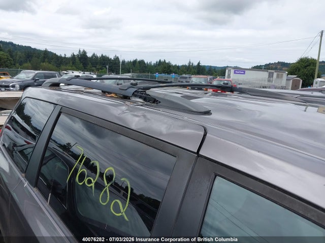 2018 Toyota Sienna Le 8-passenger მანქანა იყიდება აუქციონზე, vin: 5TDKZ3DC5JS954200, აუქციონის ნომერი: 40076282