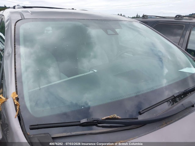 2018 Toyota Sienna Le 8-passenger მანქანა იყიდება აუქციონზე, vin: 5TDKZ3DC5JS954200, აუქციონის ნომერი: 40076282