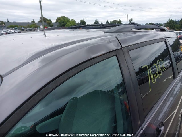 2018 Toyota Sienna Le 8-passenger მანქანა იყიდება აუქციონზე, vin: 5TDKZ3DC5JS954200, აუქციონის ნომერი: 40076282