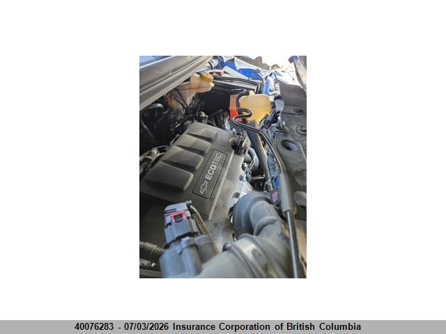 Chevrolet Sonic 2018 1G1JD6SB4J4106612 Image 11
